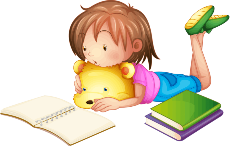 Малыш на прозрачном фоне