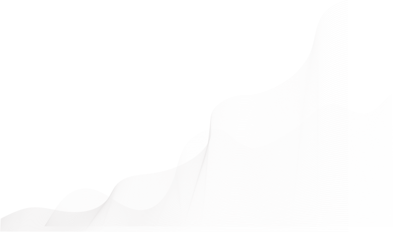 Белые линии на прозрачном фоне