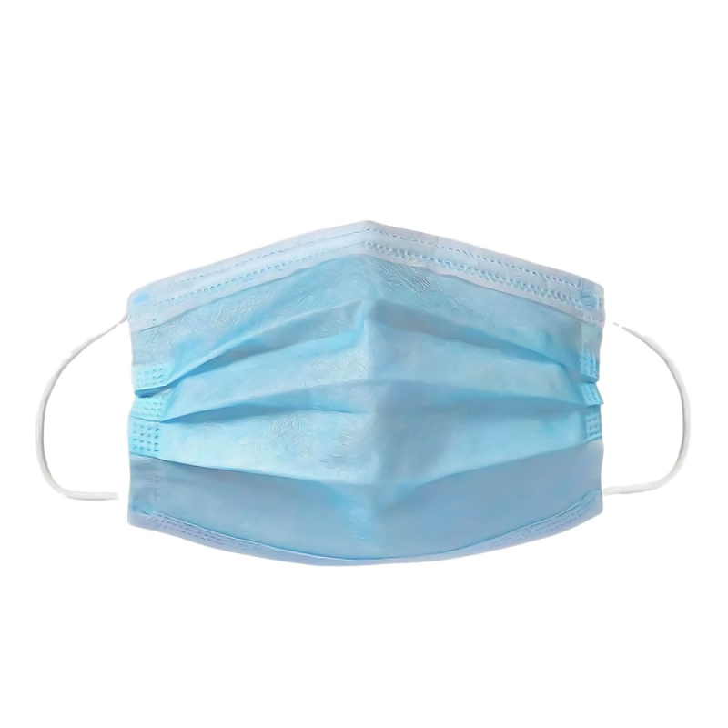 Маска медицинская