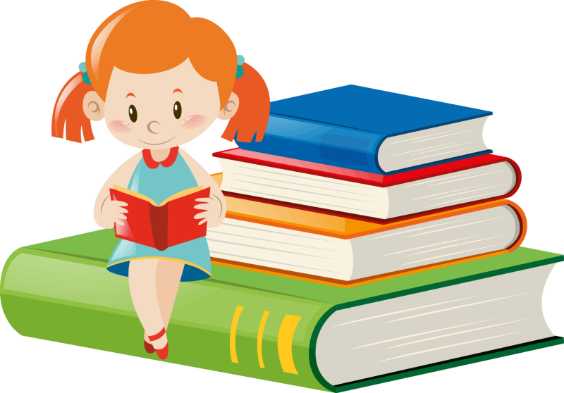 Книжки для детей