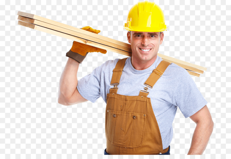 Каска строителя