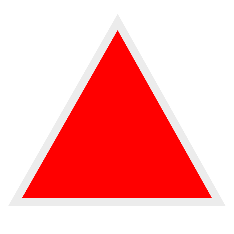 Геометрические фигуры треугольник