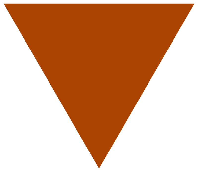 Фиолетовый треугольник