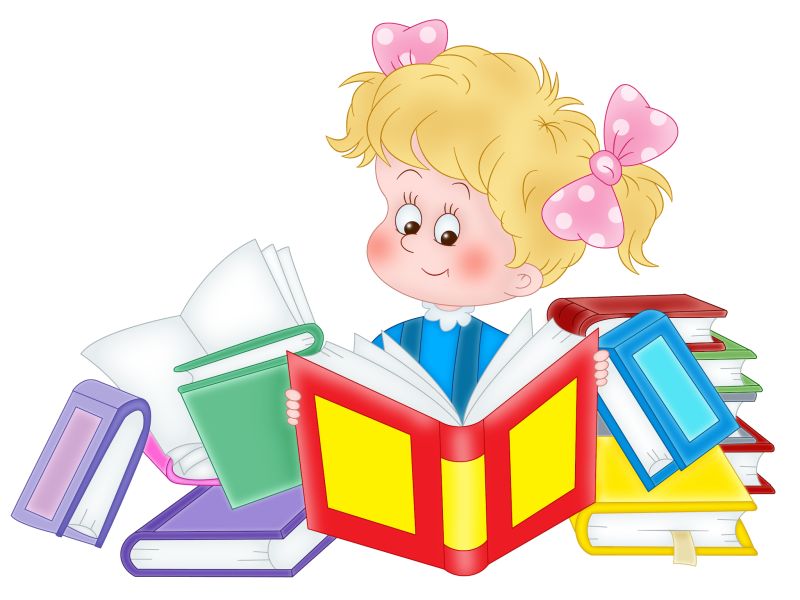 Школьник на прозрачном фоне