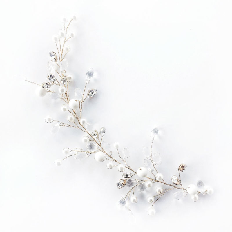 Ветка декоративная