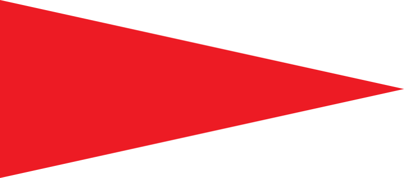 Красный флажок