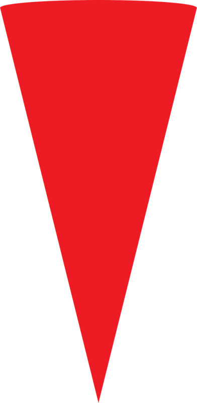 Красный треугольник