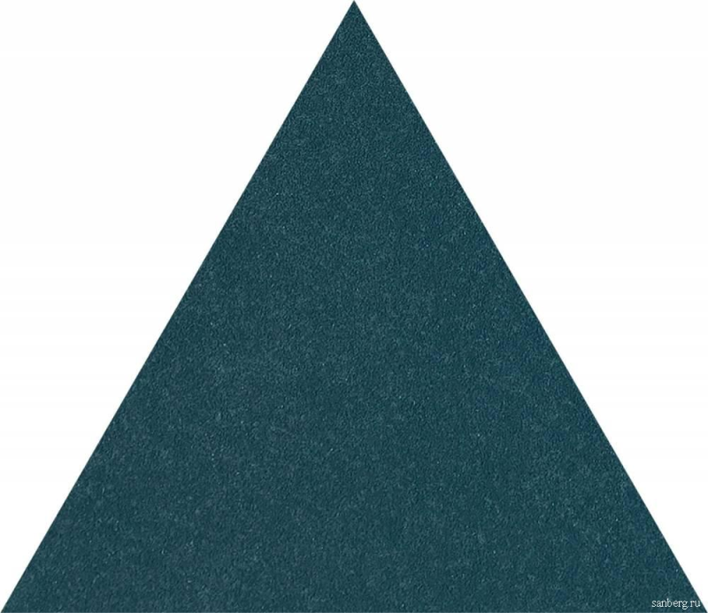Цветные треугольники