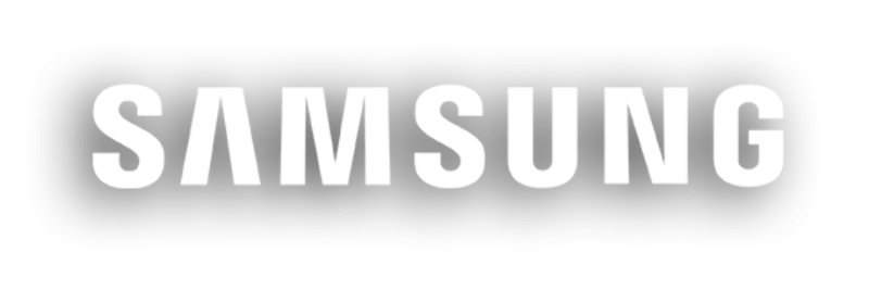 Samsung logo transparent