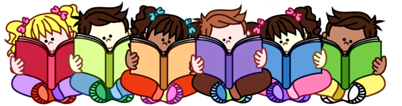 Книги для детей