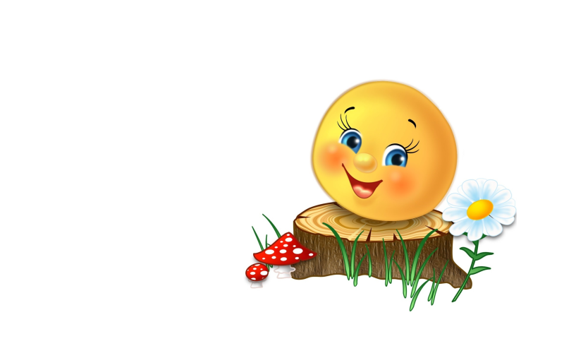 Сказочные герои Колобок