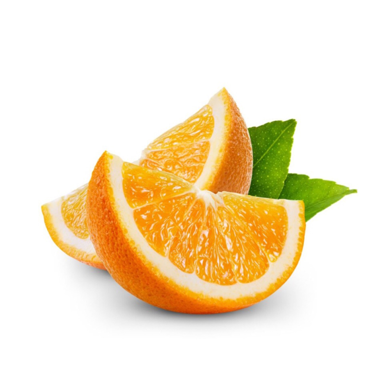 Долька апельсина