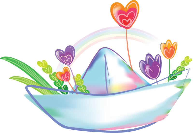 Векторные иллюстрации детские