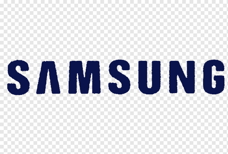 Новый логотип Samsung