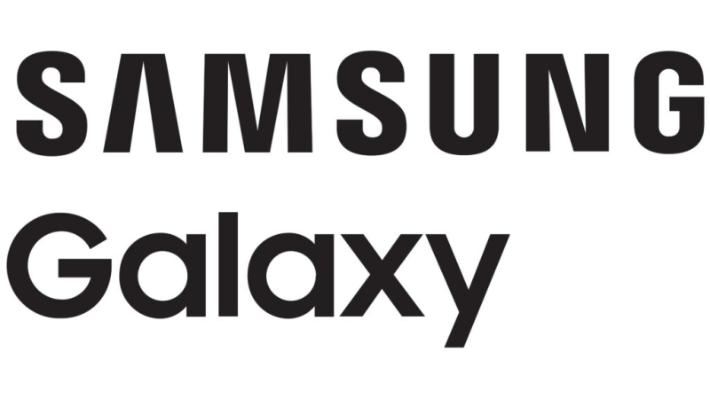 Samsung логотип