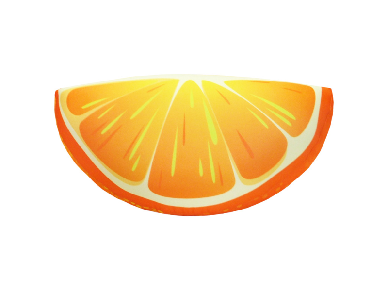 Ломтик апельсина