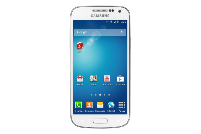 Samsung Galaxy s4