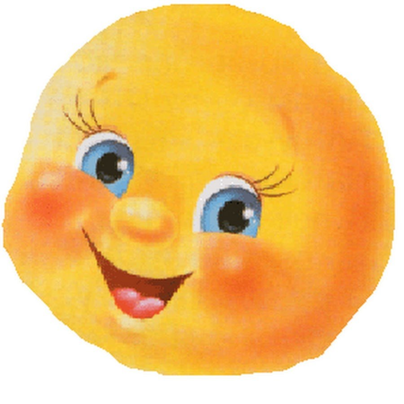 Колобок для детей