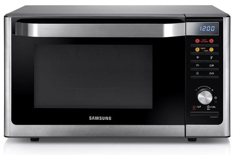 Samsung Microwave Oven