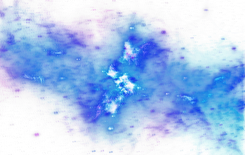 Эффекты без фона