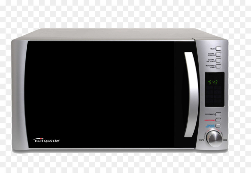 Микроволновая печь