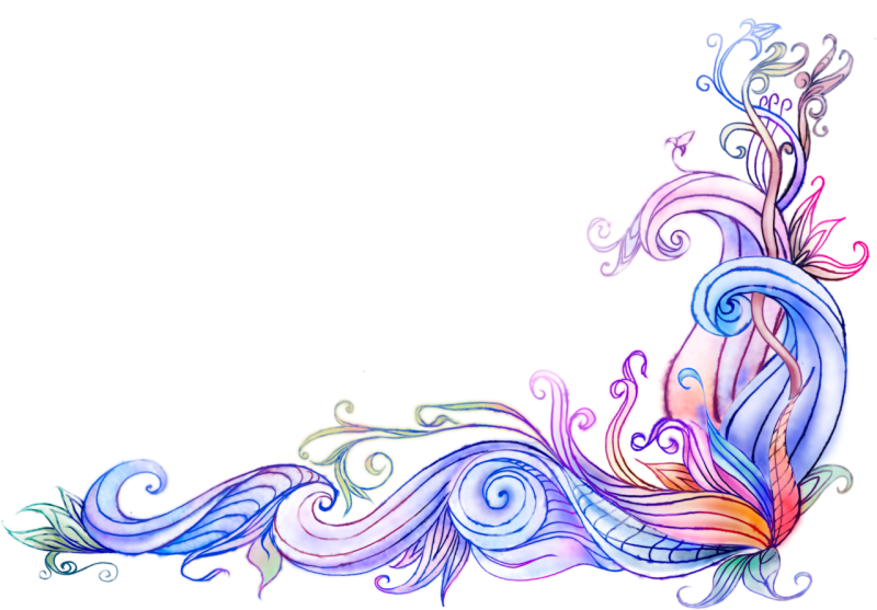 Красивые узоры