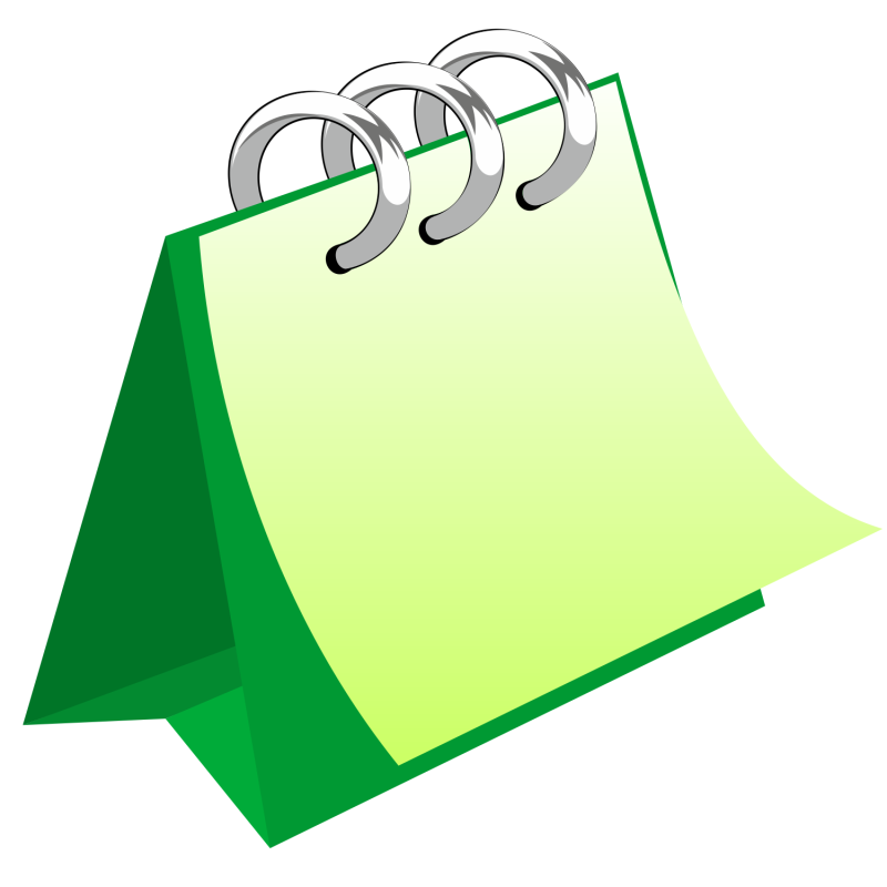 Календарь рисунок