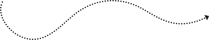 Пунктирная линия