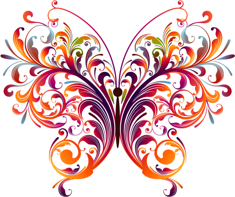 Красивые узоры