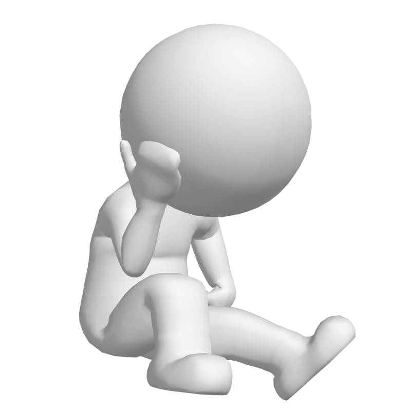 Белые человечки