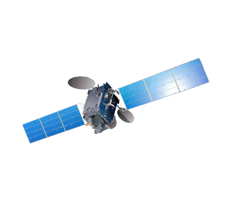 Космический Спутник