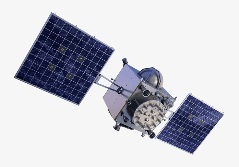 Satellite navigation System