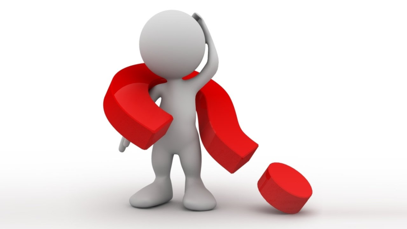 Человечки для презентации