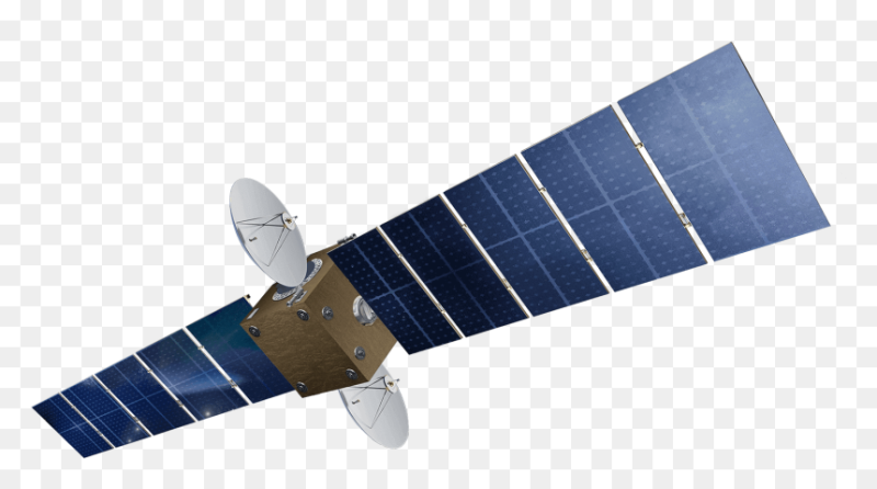 Космические аппараты