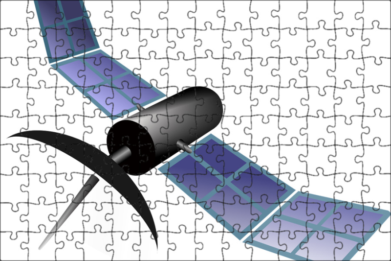 Космические объекты для детей