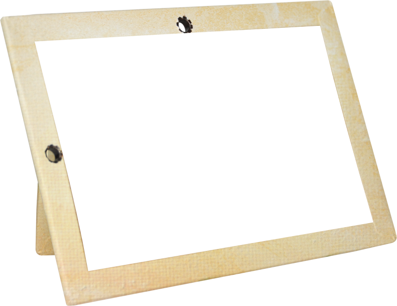 Подставка для фоторамки