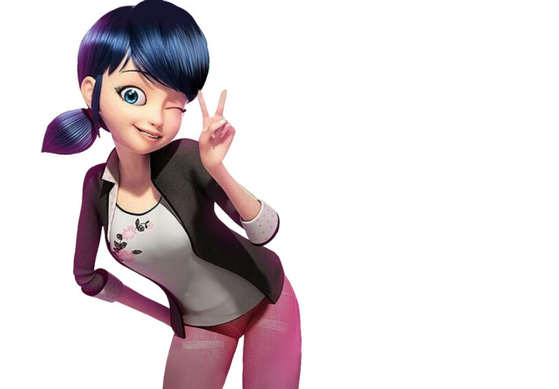 Мариннеттдюпенчен рост