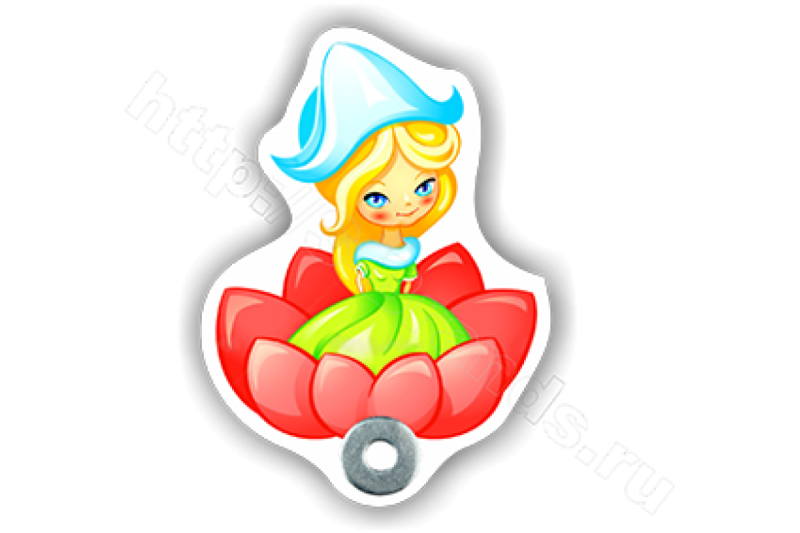 Дюймовочка картинки для детей