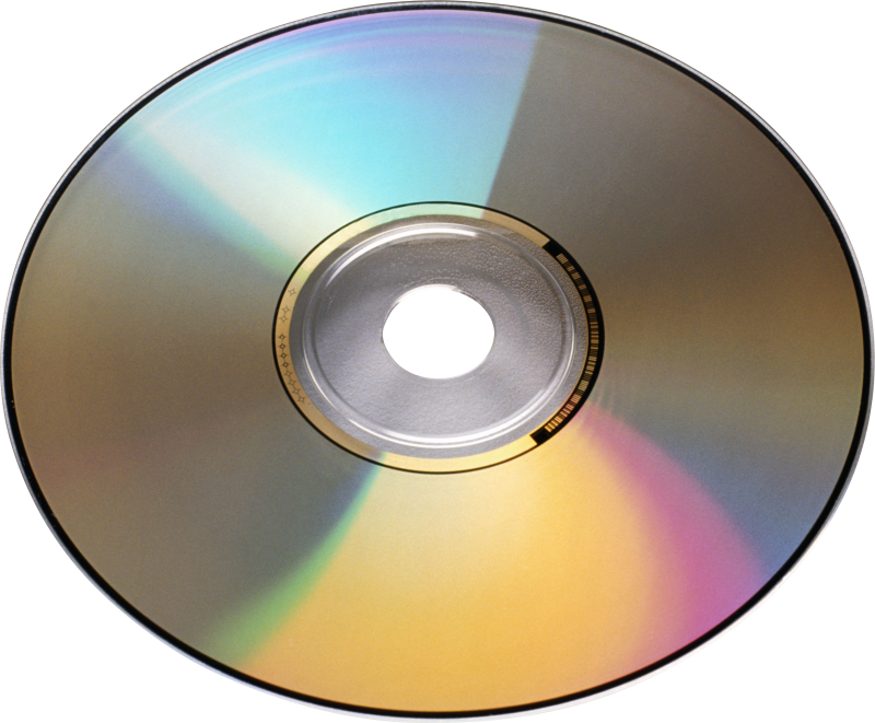 Оптические диски (CD-ROM, DVD-ROM, Blu-ray Disc)