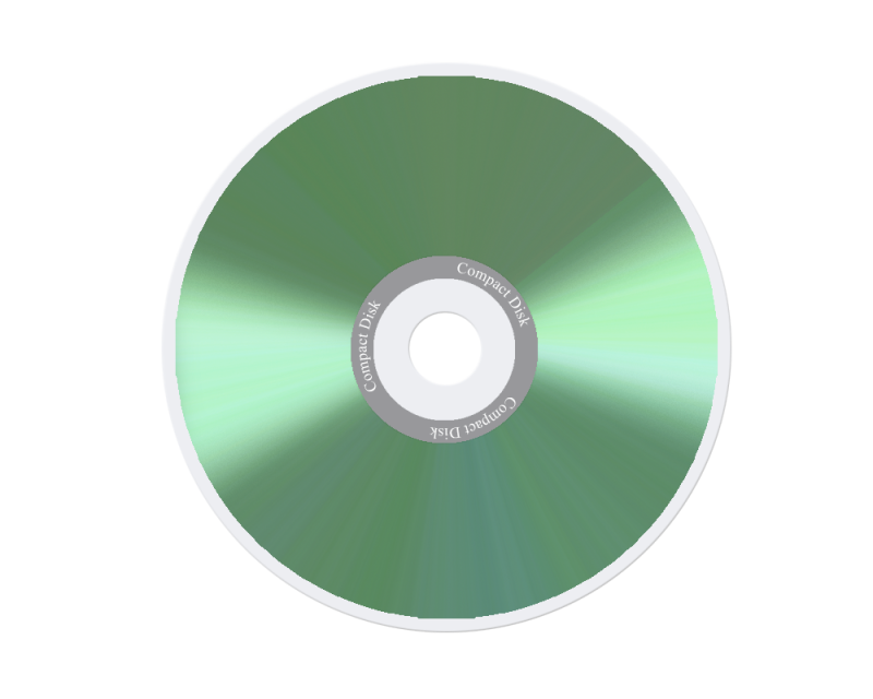 DVD-диски (DVD – Digital versatile Disk, цифровой универсальный диск),