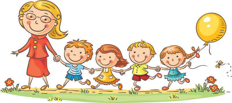 Детский сад картинки