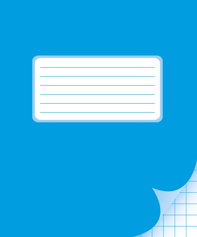 Мультяшные тетрадки