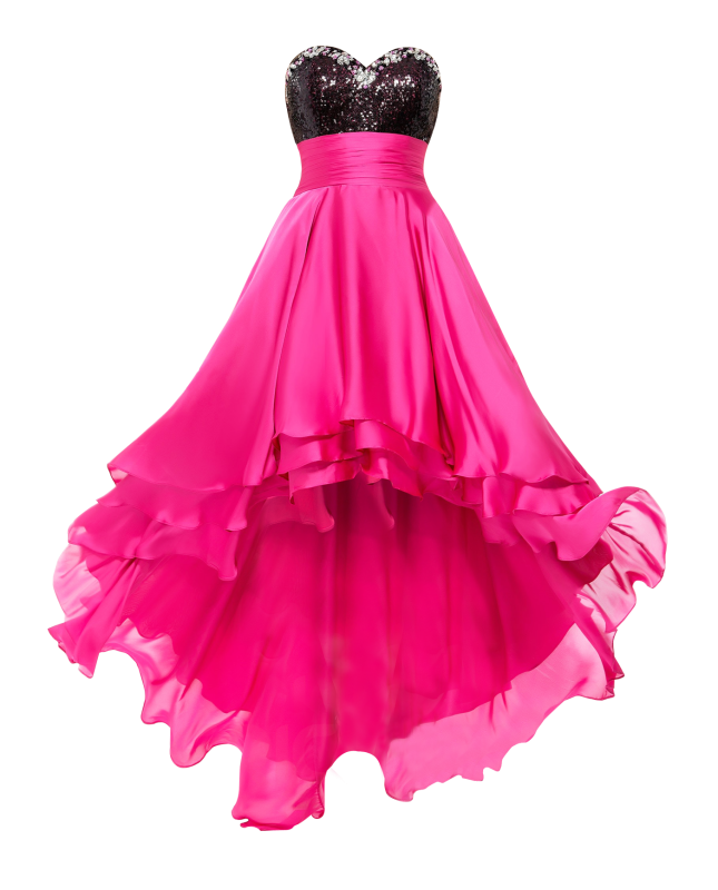 Красивые платья для фотошопа