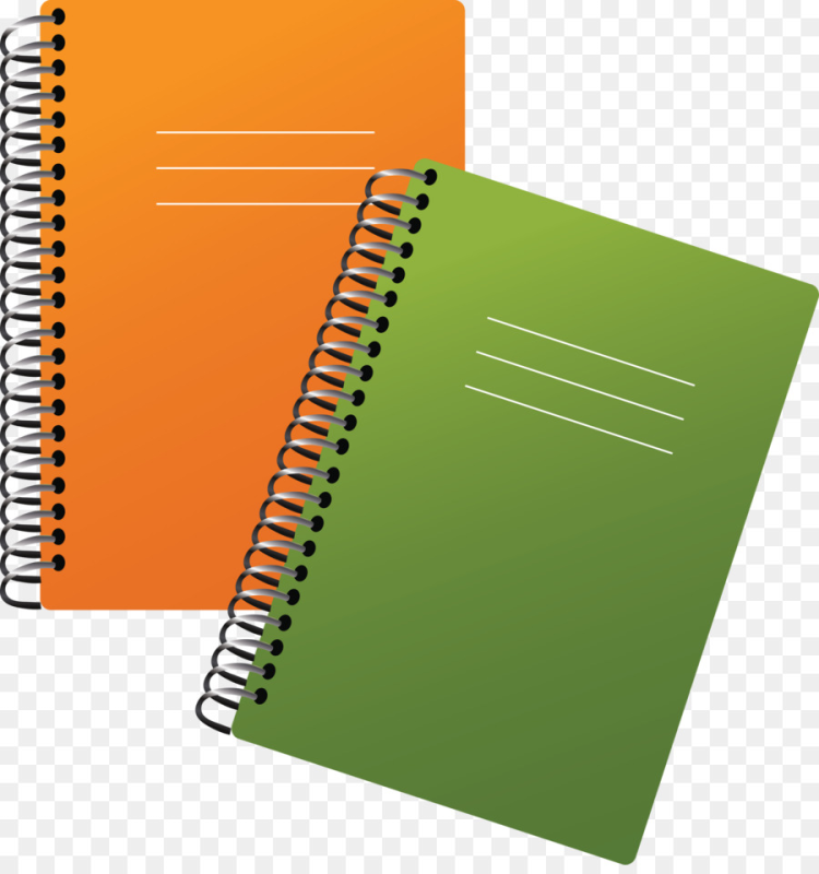 Рисунки в тетради