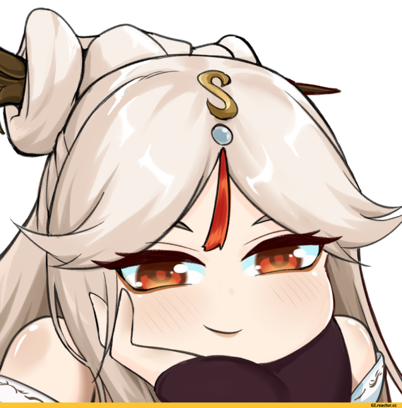 Ноэлль Геншин