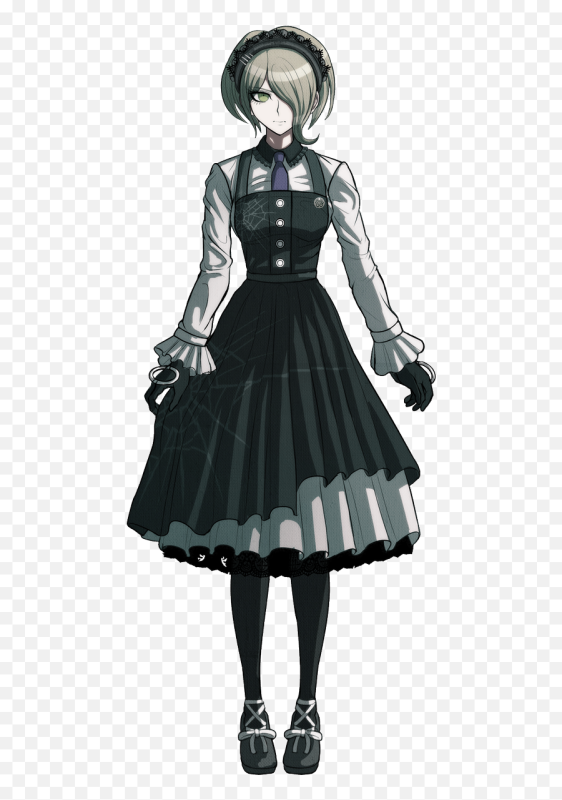 Ронпа Кируми