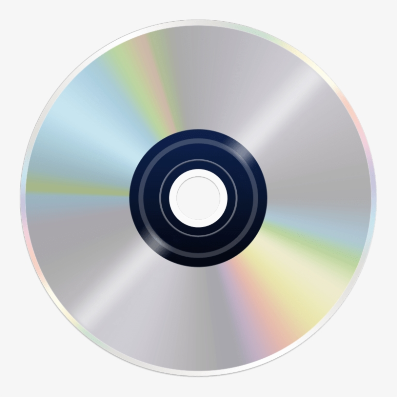 Диск без фона