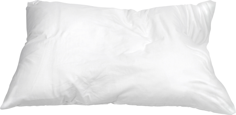 Подушка белый