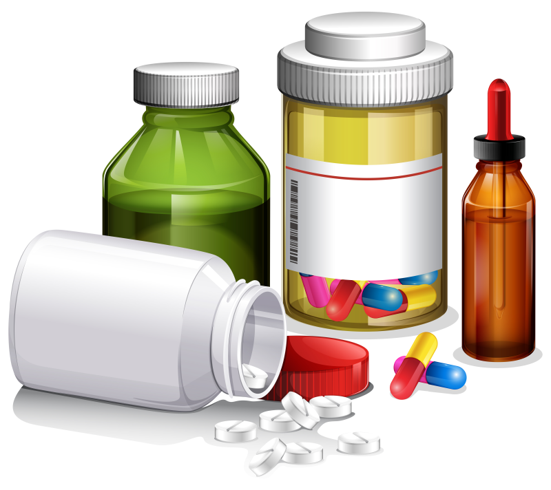 Лекарства картинки на прозрачном фоне