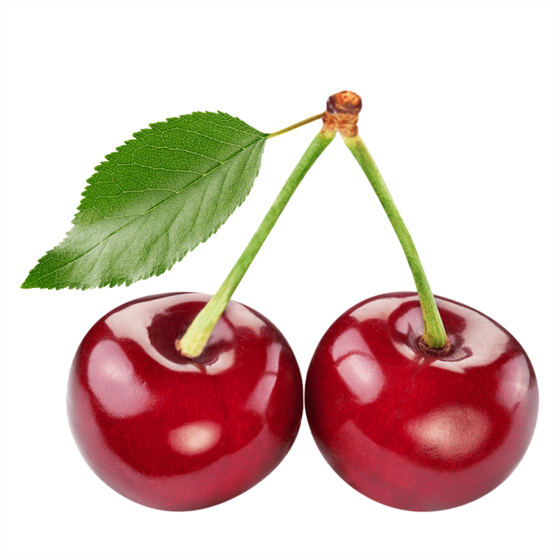 Две Вишенки